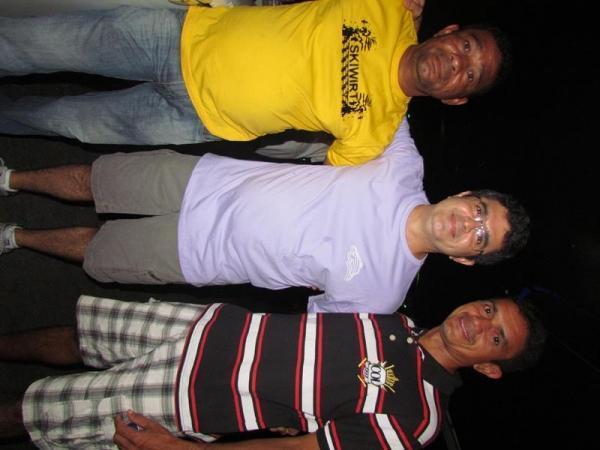 Veja mais fotos de quem curtiu o Carnaval de Barras 2014 - Imagem 21