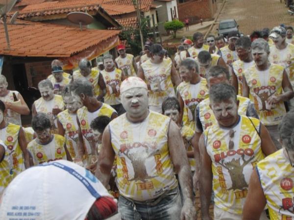 Bloco cara de pau encerra programação do carnaval de Miguel Alves - Imagem 6