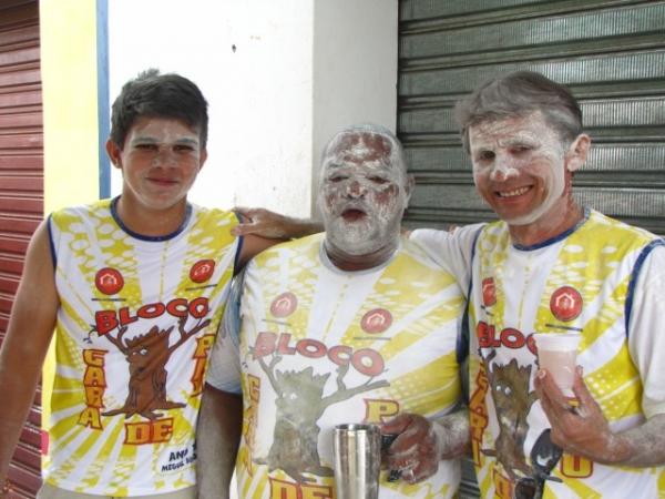 Bloco cara de pau encerra programação do carnaval de Miguel Alves - Imagem 26