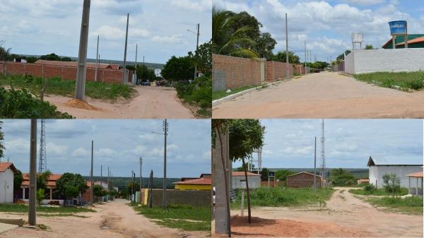 Prefeitura amplia a energia na zona urbana com recursos de R$ 387 mil - Imagem 2