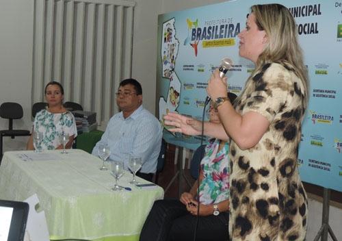 Aula inaugural do Curso de Mecânica oferecido pelo Pronatec/Senai - Imagem 7
