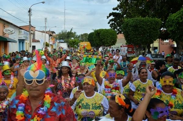 Buriti dos Lopes teve o melhor e maior carnaval de todos os tempos e o mais seguro do Piauí - Imagem 3