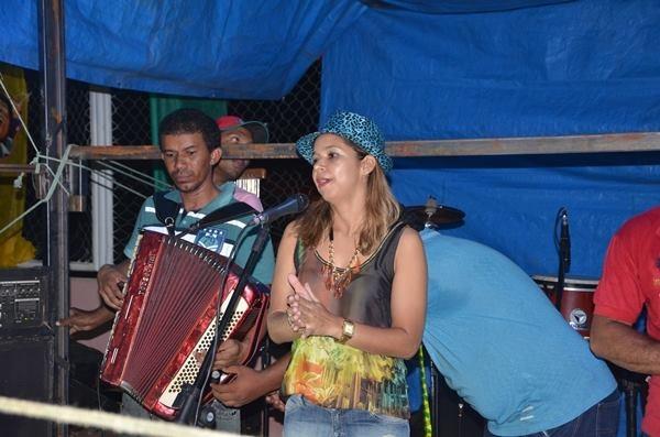 Santo Inácio tem animação durante os dias de carnaval com participação de um grande público - Imagem 24