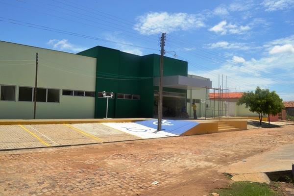 Complexo da Segurança Pública será inaugurada no dia 13 de março