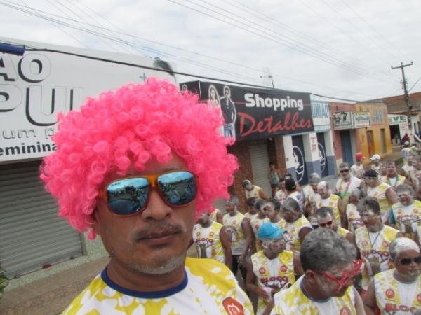 Bloco cara de pau encerra programação do carnaval de Miguel Alves - Imagem 18