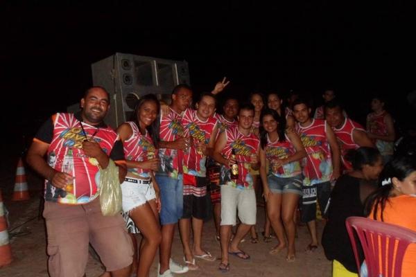 Santo Inácio tem animação durante os dias de carnaval com participação de um grande público - Imagem 7