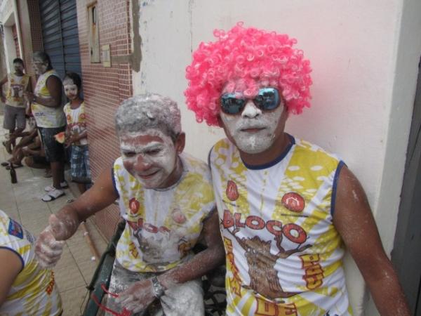 Bloco cara de pau encerra programação do carnaval de Miguel Alves - Imagem 30