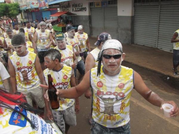 Bloco cara de pau encerra programação do carnaval de Miguel Alves - Imagem 19
