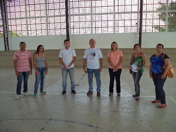 Ministério do Esporte realiza curso de capacitação e formação aos profissionais do PELC em São Félix - Imagem 18