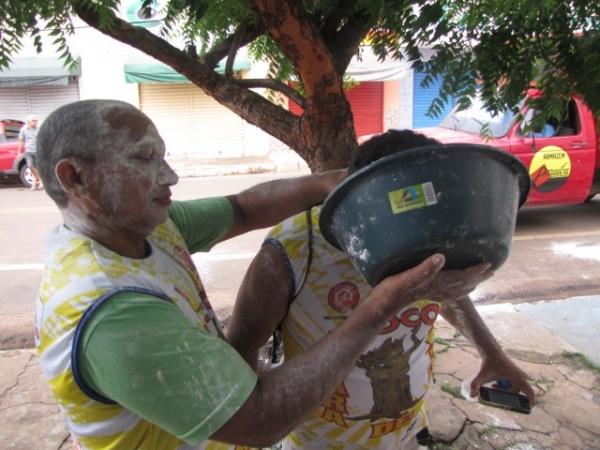 Bloco cara de pau encerra programação do carnaval de Miguel Alves - Imagem 29