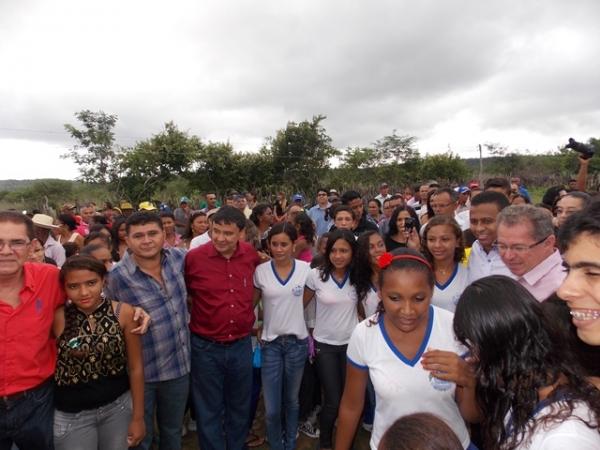 Escola Raimundo de Moura Fé já está em pleno funcionamento - Imagem 13