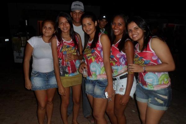 Santo Inácio tem animação durante os dias de carnaval com participação de um grande público - Imagem 8