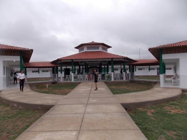 Escola Raimundo de Moura Fé já está em pleno funcionamento - Imagem 2