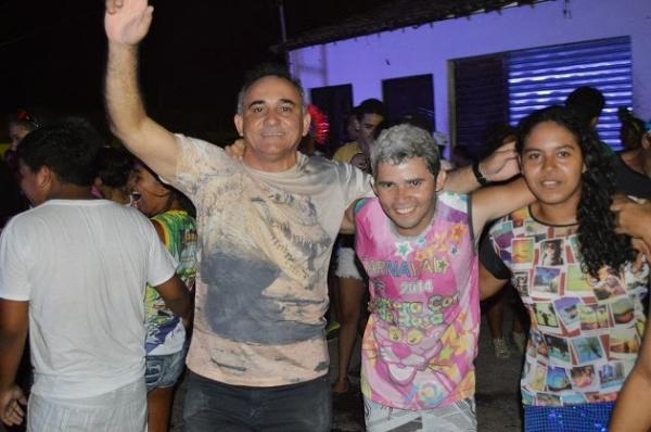 Buriti dos Lopes teve o melhor e maior carnaval de todos os tempos e o mais seguro do Piauí - Imagem 10