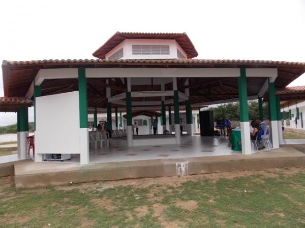 Escola Raimundo de Moura Fé já está em pleno funcionamento - Imagem 7