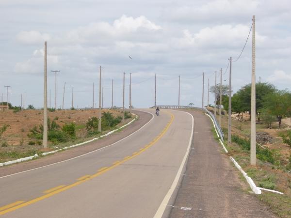 Avenida 7 de setembro recebe ampliação e duplicação de energia - Imagem 3