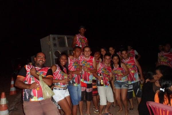 Santo Inácio tem animação durante os dias de carnaval com participação de um grande público - Imagem 10
