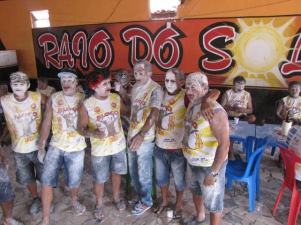 Bloco cara de pau encerra programação do carnaval de Miguel Alves - Imagem 8
