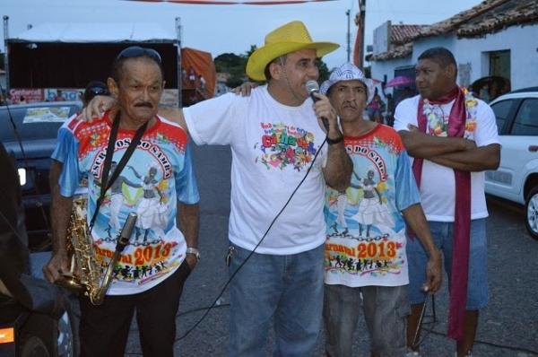 Buriti dos Lopes teve o melhor e maior carnaval de todos os tempos e o mais seguro do Piauí - Imagem 5