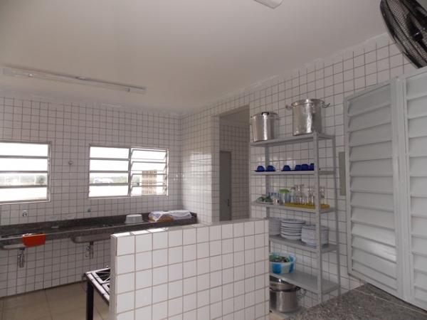 Escola Raimundo de Moura Fé já está em pleno funcionamento - Imagem 8