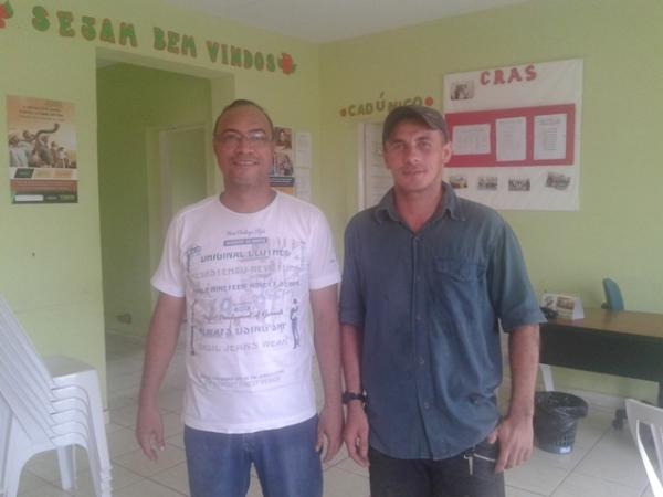 Social discute Plano de Ação com Orientadores Sociais do SCFV - Imagem 1