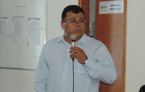 Aula inaugural do Curso de Mecânica oferecido pelo Pronatec/Senai - Imagem 16