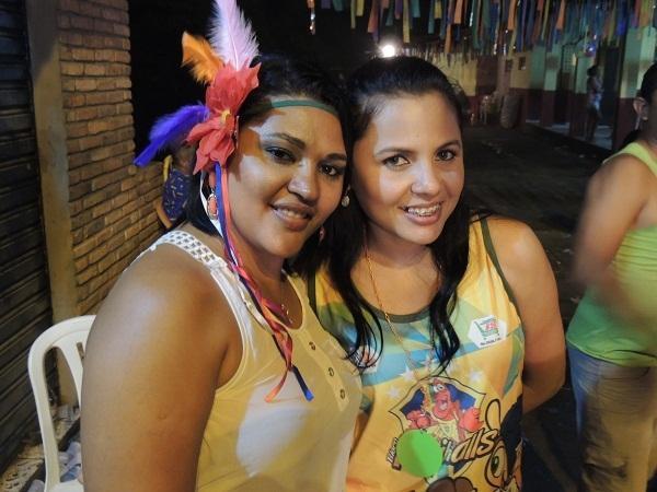             Carnaval monsenhorgilense mantém a tradição do clima de paz&amor! - Imagem 7