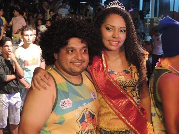             Carnaval monsenhorgilense mantém a tradição do clima de paz&amor! - Imagem 8