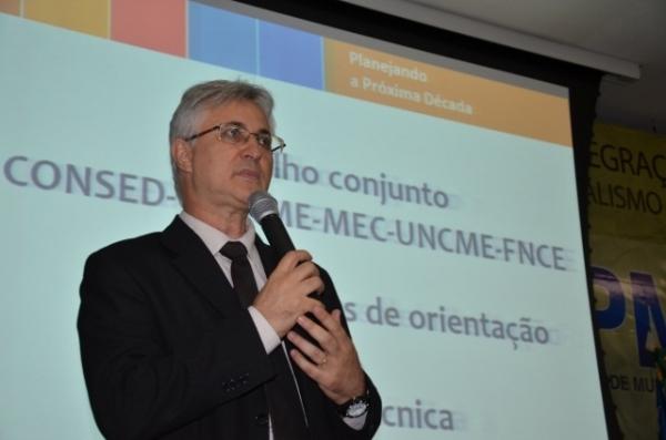 Gestores aderem à criação dos planos municipais de educação - Imagem 4