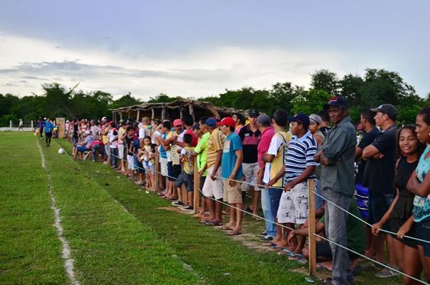 Wellington faz “Hat-trick” e Pedreira se classifica para as semifinais 