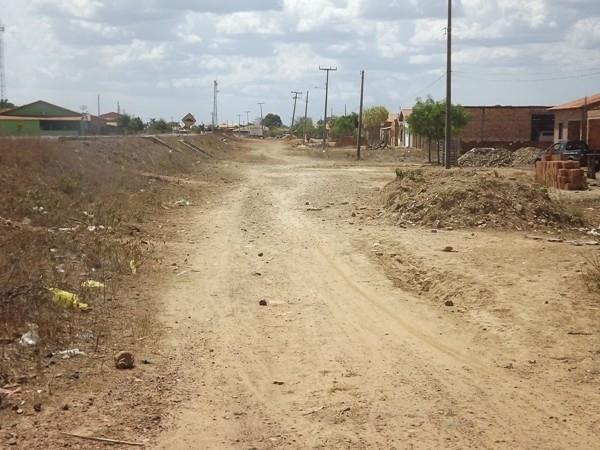 Prefeitura de Caxingó investe em pavimentação poliédrica  - Imagem 3