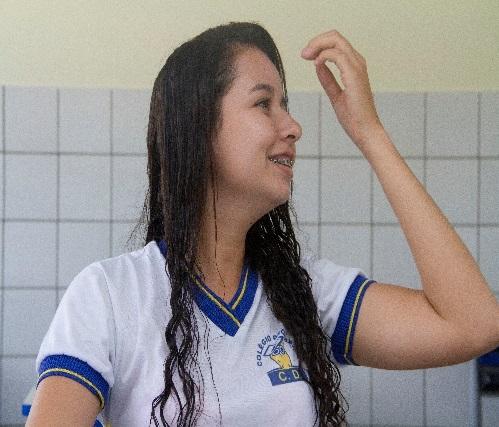 Escola Agrotécnica Francisco Alves é inaugurada em Fronteiras - Imagem 1