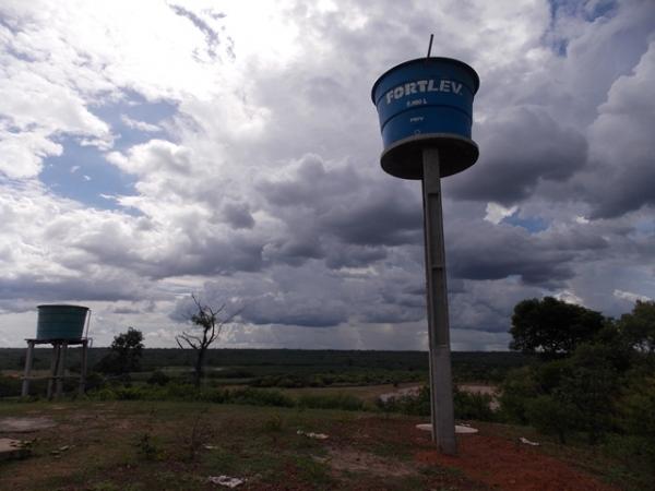 Prefeitura conclui instalação de poços tubulares nas localidades Lavagem e Caraíbas - Imagem 4