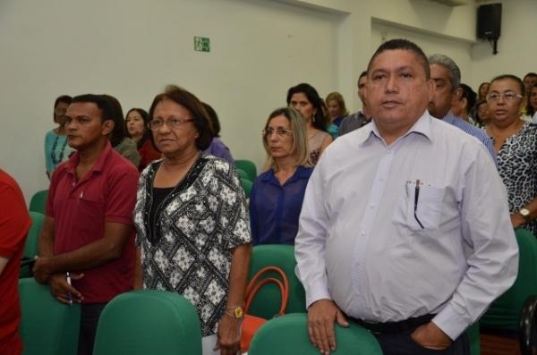 Gestores aderem à criação dos planos municipais de educação - Imagem 7