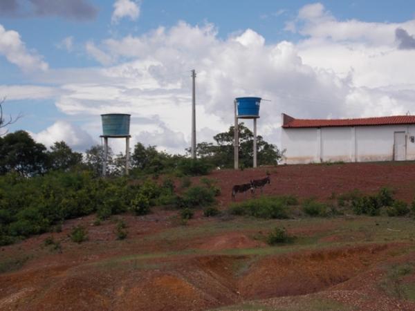 Prefeitura conclui instalação de poços tubulares nas localidades Lavagem e Caraíbas - Imagem 10