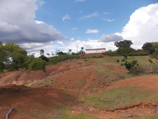 Prefeitura conclui instalação de poços tubulares nas localidades Lavagem e Caraíbas - Imagem 9