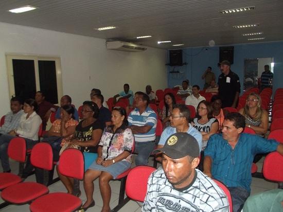 Justiça de Guadalupe realiza julgamento com Júri Popular - Imagem 5