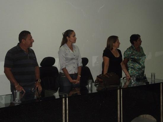 Justiça de Guadalupe realiza julgamento com Júri Popular - Imagem 3