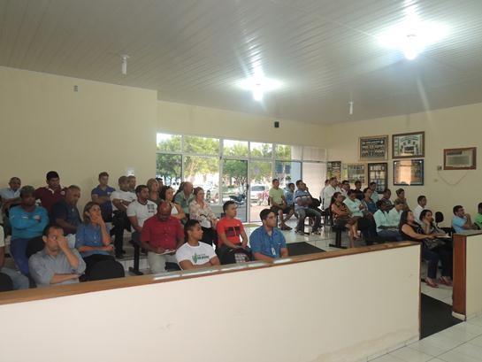 Prefeitura Municipal apresenta a Nota Fiscal de Serviços Eletrônica - Imagem 4