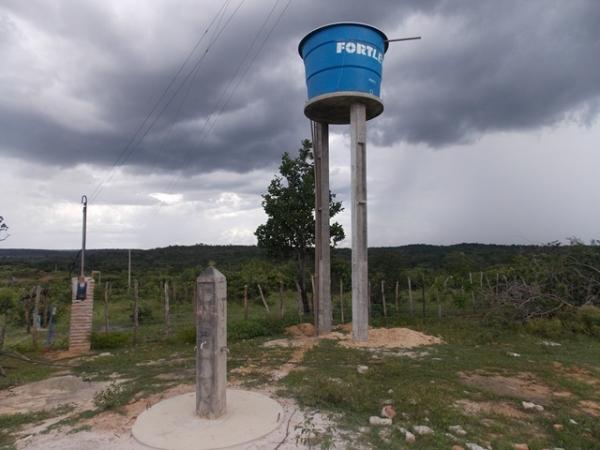 Prefeitura conclui instalação de poços tubulares nas localidades Lavagem e Caraíbas - Imagem 14