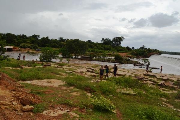 Autorizada a construção do balneário do Emparedado e a estrada da ‘Rota Ecológica’ - Imagem 2