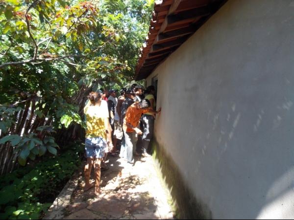 Homem é encontrado morto em Capitão de Campos - Imagem 1