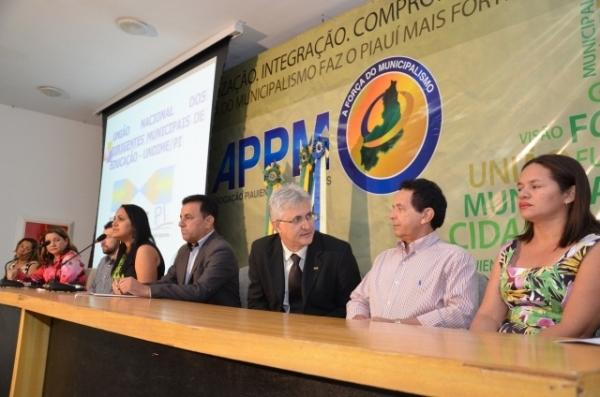 Gestores aderem à criação dos planos municipais de educação - Imagem 5