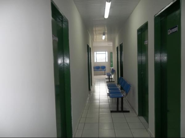 Mais uma inauguração da Secretaria Municipal de Saúde - Imagem 15