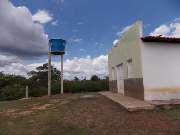 Prefeitura conclui instalação de poços tubulares nas localidades Lavagem e Caraíbas - Imagem 1