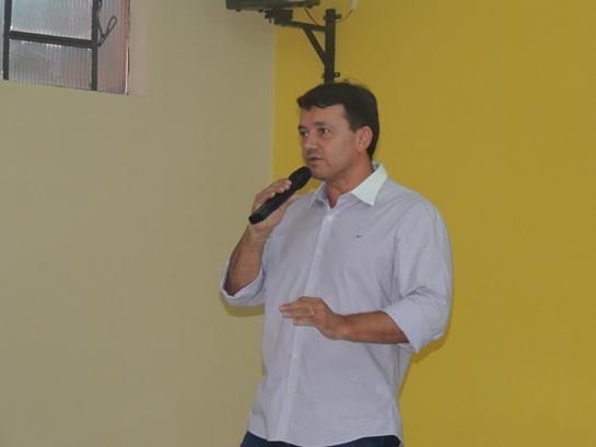 Prefeitura Municipal apresenta a Nota Fiscal de Serviços Eletrônica - Imagem 3