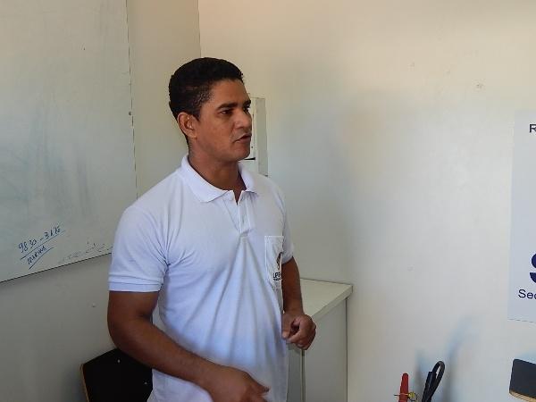 Começou em Lagoinha o Curso de construção civil - Imagem 6