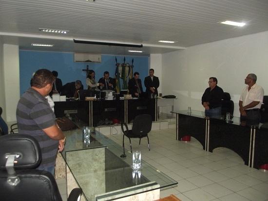 Justiça de Guadalupe realiza julgamento com Júri Popular - Imagem 1