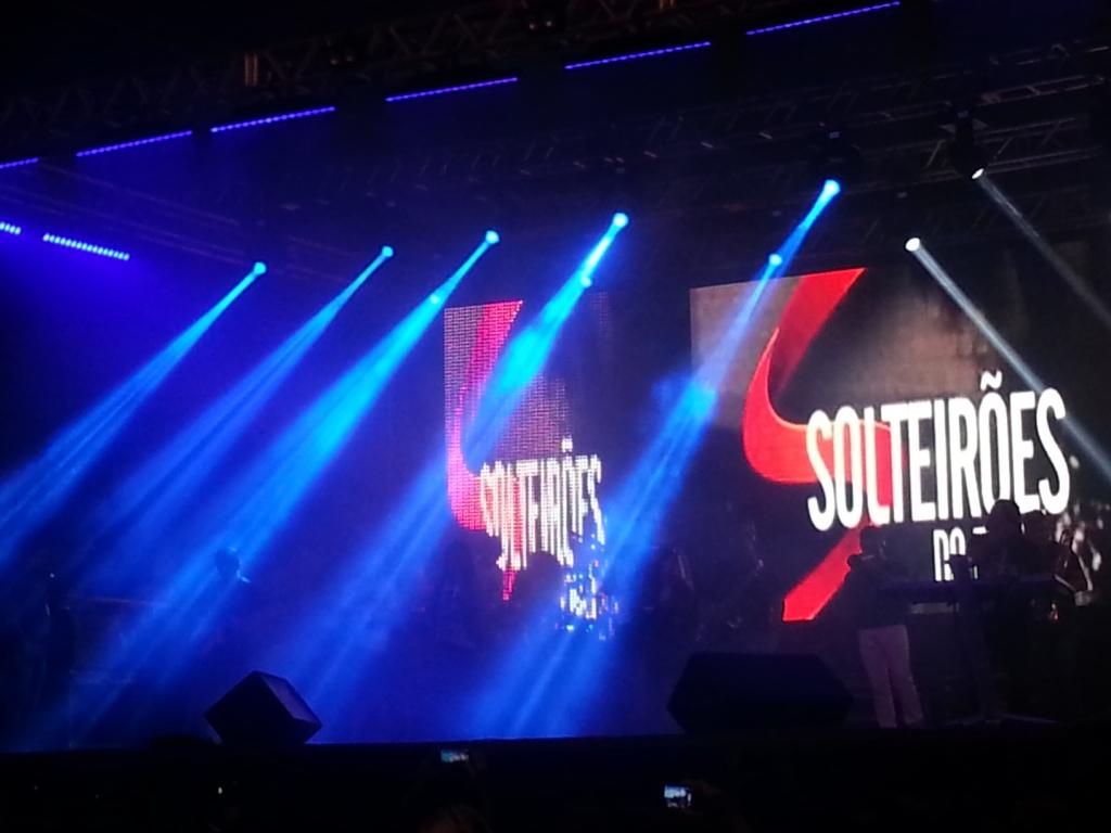 Comemoração dos 50 Anos de Emancipação política de Hugo Napoleão