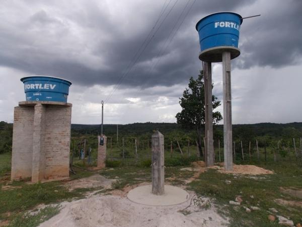 Prefeitura conclui instalação de poços tubulares nas localidades Lavagem e Caraíbas - Imagem 15